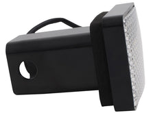 Load image into Gallery viewer, Anzo Universal Led Hitch Light - Clear Lens / Black Housing