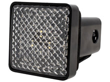 Load image into Gallery viewer, Anzo Universal Led Hitch Light - Clear Lens / Black Housing