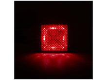 Load image into Gallery viewer, Anzo Universal Led Hitch Light - Clear Lens / Black Housing