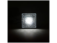 Load image into Gallery viewer, Anzo Universal Led Hitch Light - Clear Lens / Black Housing