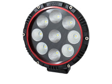 Load image into Gallery viewer, Anzo LED LT 6' Round Red/White