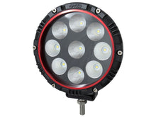 Load image into Gallery viewer, Anzo LED LT 6' Round Red/White