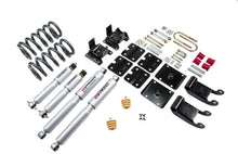 Load image into Gallery viewer, Belltech Lowering Kit With Sp Shocks 772Sp