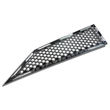 Load image into Gallery viewer, RZR XP Turbo Billet Air Intake Grille Bezel Kit
