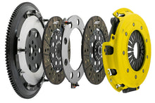 Load image into Gallery viewer, ACT 01-24 Nissan Patrol (TB48) Twin Disc HD Street Clutch Kit T1S-N01