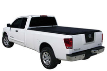 Load image into Gallery viewer, Access Limited 08-09 Titan King Cab 8ft 2in Bed (Clamps On w/ or w/o Utili-Track) Roll-Up Cover 23209