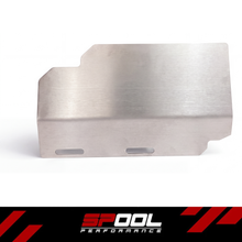 Load image into Gallery viewer, SPOOL B58 S58 Steel Heat Shield for Top Mount Turbo Setups