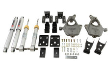 Load image into Gallery viewer, Belltech Lowering Kit 2014 Chevy/gmc Silverado/sierra All Cabs 2wd 2in Front/4i
