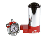 Load image into Gallery viewer, Aeromotive SS Fuel Pump &amp; Regulator Kit (NPT)