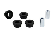 Load image into Gallery viewer, Whiteline Rear Control Arm Lower Rear - Outer Bushing Kit