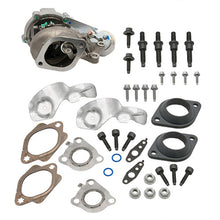 Load image into Gallery viewer, Ford Racing 13-15 F-150 3.5L EcoBoost Twin Turbo Upgrade Kit M-9438-35TA