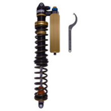 Load image into Gallery viewer, Bilstein 22-24 Can-Am Maverick X3 Max RS Turbo Black Hawk Powersports Shock &amp; Coil Spring Ass. - FL 41-338117