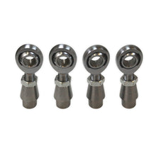 Load image into Gallery viewer, Sway Bar Link Fab Kit -  1/2" Chromoly Heim - 1" OD Tubing