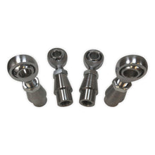 Load image into Gallery viewer, Sway Bar Link Fab Kit -  1/2" Chromoly Heim - 1" OD Tubing