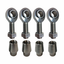 Load image into Gallery viewer, Sway Bar Link Fab Kit -  1/2" Chromoly Heim - 1" OD Tubing