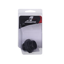Load image into Gallery viewer, Aeromotive ORB-12 to AN-10 Male Flare Reducer Fitting