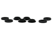Load image into Gallery viewer, Whiteline Crossmember Mount Insert Bushings FR-S BRZ