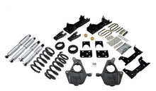 Load image into Gallery viewer, Belltech Lowering Kit With Sp Shocks 676Sp