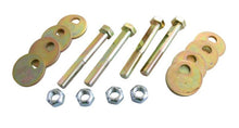 Load image into Gallery viewer, Belltech ALIGNMENT KIT 88-98 GM 1500/2500/3500 0358D