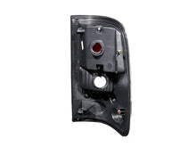Load image into Gallery viewer, Anzo 2004-2008 Ford F-150 Taillights Red/Clear - LED Style