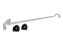 Load image into Gallery viewer, Whiteline Front Sway Bar 22mm Heavy Duty Blade Adjustable Subaru Impreza 02-07