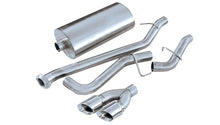 Load image into Gallery viewer, Corsa Performance 02-07 Chevrolet Silverado Reg. Cab/Short Bed 1500 4.8L V8 Polished