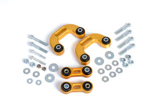 Load image into Gallery viewer, Whiteline Sway Bar Link Kit Extra Heavy Duty Alloy Subaru Forester 1998-2002