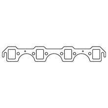 Load image into Gallery viewer, Cometic Gasket Cometic Ford Windsor V8 .094in HTG Exhaust Manifold Gasket Set C5898HTG