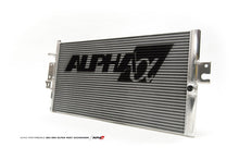 Load image into Gallery viewer, AMS Performance 2016+ Infiniti Q50 / 2017+ Infiniti Q60 Alpha Center Heat Exchanger ALP.28.02.0002-2