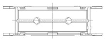 Load image into Gallery viewer, ACL BMW N54/N55/S55B30 3.0L Standard Size Main Bearing Set 7M1397H-STD