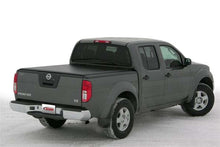 Load image into Gallery viewer, Access Vanish 04-15 Titan Crew Cab 5ft 7in Bed (Clamps On w/ or w/o Utili-Track) Roll-Up Cover 93159