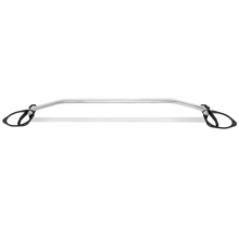 Load image into Gallery viewer, BLOX Racing 2015+ Subaru WRX STi Front Strut Tower Bar w/o Holes BXSS-50022-FR