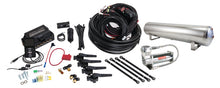 Load image into Gallery viewer, AIRLIFT Performance 3H (1/4" Air Line, 4 Gallon 5-Port Lightweight Polished