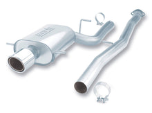 Load image into Gallery viewer, Borla 04-07 STi XR-1 Cat-Back Exhaust 140075