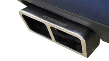 Load image into Gallery viewer, Corsa Performance 11-13 Dodge Challenger SRT-8 6.4L V8 Auto Polished Xtreme Cat-Back