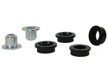 Load image into Gallery viewer, Whiteline Rear Diff Mount Insert