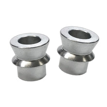 Load image into Gallery viewer, Single Joint Rod End - 3/4" Chromoly Heim - 1.5" OD Tubing