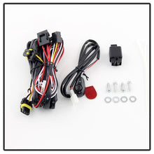 Load image into Gallery viewer, Spyder Dodge Grand Caravan 2011-2015 OEM Fog Light W/Universal Switch- Clear FL-DGC2011-C 5080417