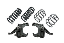 Load image into Gallery viewer, Belltech LOWERING KIT W/O SHOCKS 709