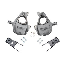 Load image into Gallery viewer, Belltech Lowering Kit 2016.5-2018 Sil/Sierra All Cab 2WD&amp;4WD 2" F/2"or 3" Rear
