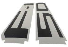 Load image into Gallery viewer, Ford Racing 15-24 F-150 Tailgate Lettering - Black M-1447-F15A