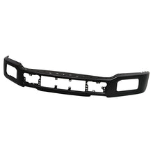 Load image into Gallery viewer, Spyder Ford F150 18-20 KING RANCH LIMITED w/Fog Lights Hole Front Bumper- Black (OEM JL3Z17757EAPTM) 9948442