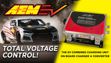 Load image into Gallery viewer, AEM EV CCU Kit