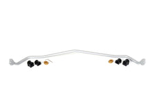 Load image into Gallery viewer, Whiteline Rear Sway Bar 18mm Adjustable Mazda RX-8 2003-2004
