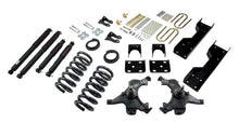 Load image into Gallery viewer, Belltech Lowering Kit With Nd2 Shocks