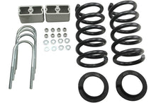 Load image into Gallery viewer, Belltech LOWERING KIT W/O SHOCKS 621