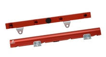 Load image into Gallery viewer, Aeromotive 01-05 GM LS6 Fuel Rail Kit