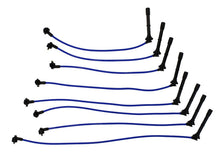 Load image into Gallery viewer, Ford Racing 9mm Spark Plug Wire Sets - Blue M-12259-C464