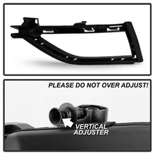 Load image into Gallery viewer, Spyder VW Golf 18-20 OEM Style Fog Lights w/Universal Switch - Clear (FL-VG2018-C) 5087157