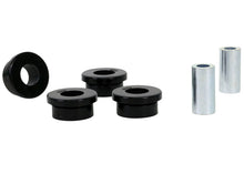 Load image into Gallery viewer, Whiteline Rear Control Arm Lower Rear - Outer Bushing Kit